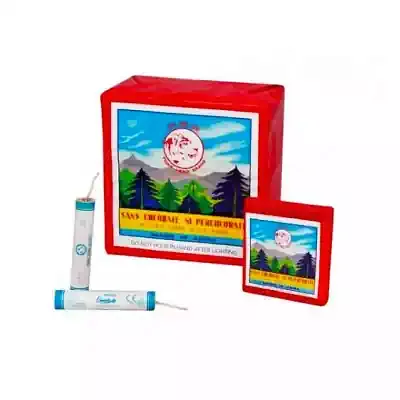 China Böller C Schinken8